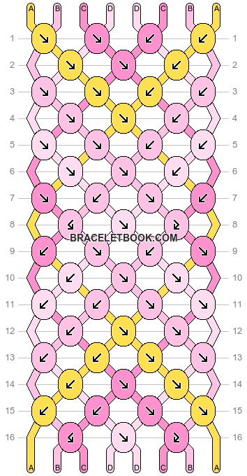 Normal pattern #17998 variation #236396 pattern