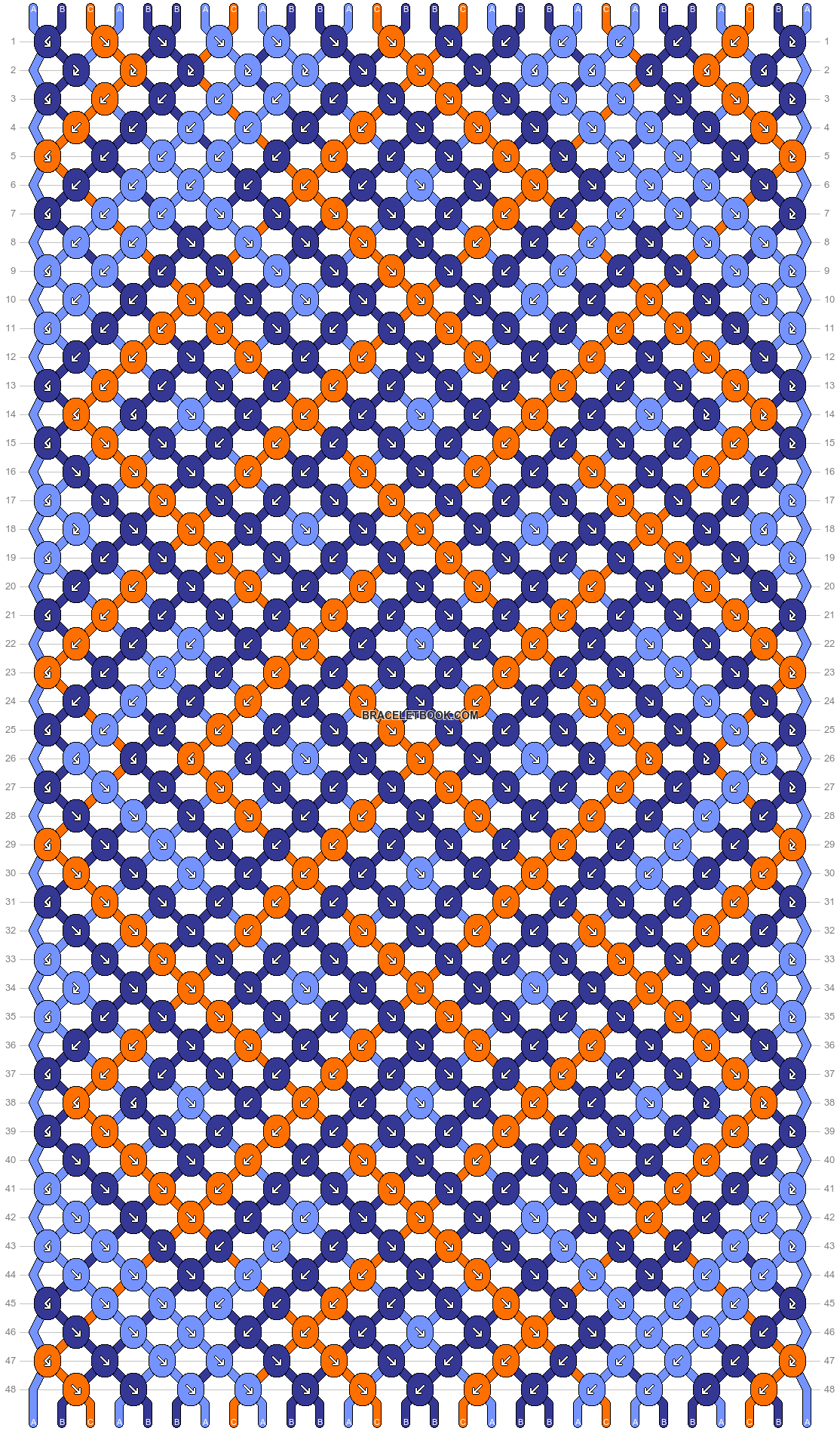 Normal pattern #126853 variation #236405 pattern