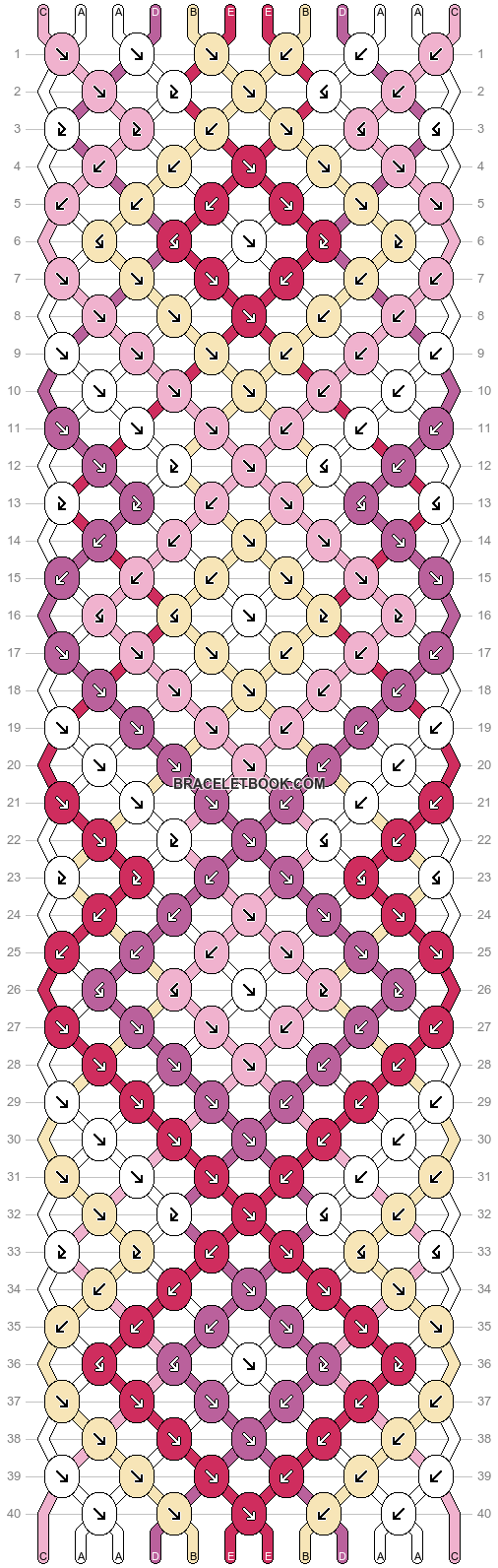 Normal pattern #114492 variation #236410 pattern