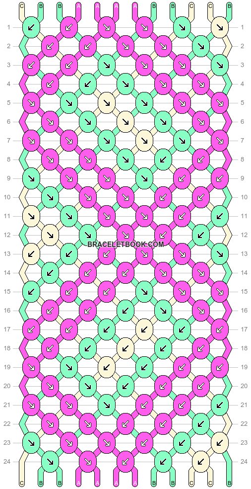 Normal pattern #17678 variation #236421 pattern
