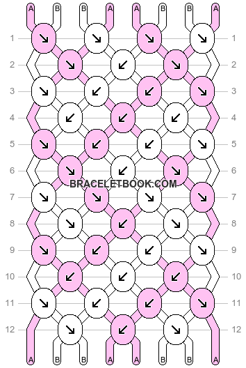 Normal pattern #99402 variation #236424 pattern