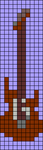 Alpha pattern #127022 variation #236426