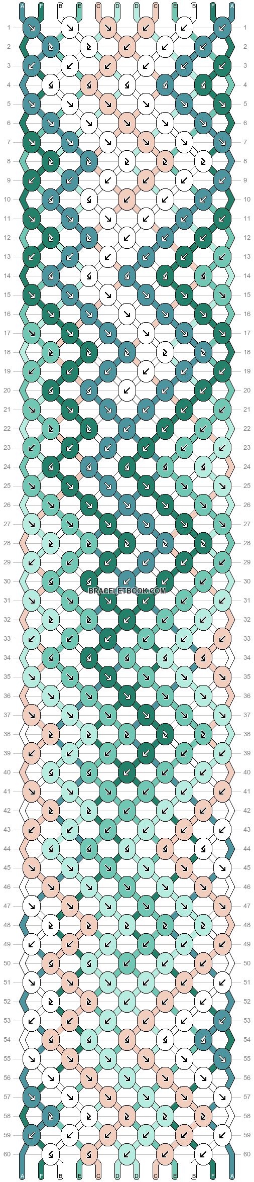 Normal pattern #70004 variation #236432 pattern