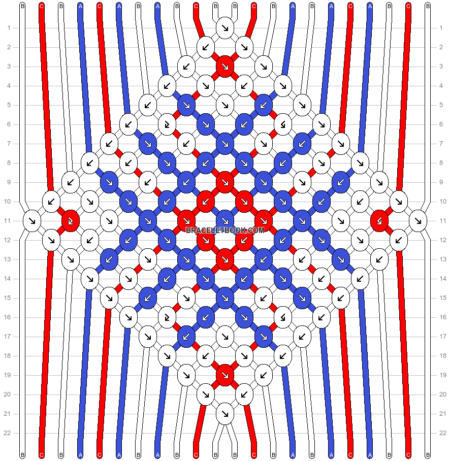 Normal pattern #117846 variation #236441 pattern