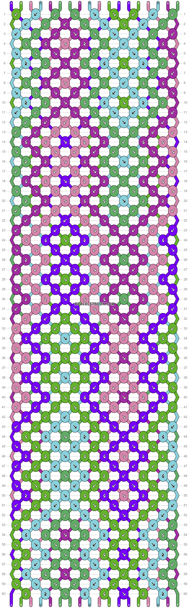 Normal pattern #65013 variation #236458 pattern