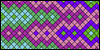 Normal pattern #65013 variation #236458