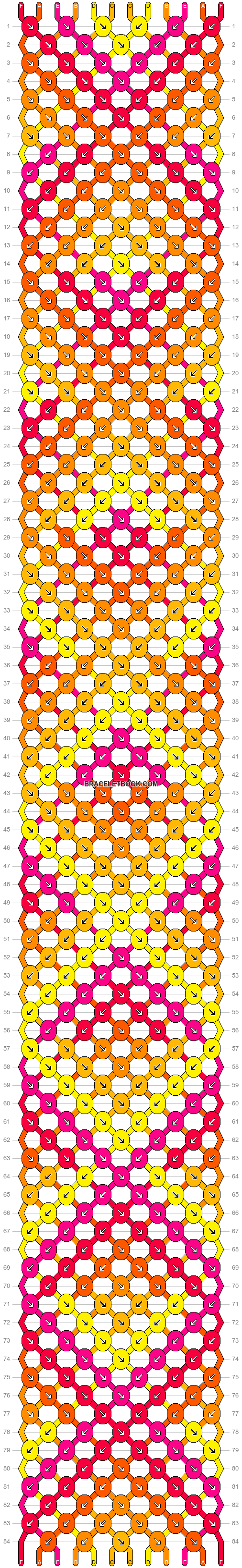 Normal pattern #31612 variation #236477 pattern