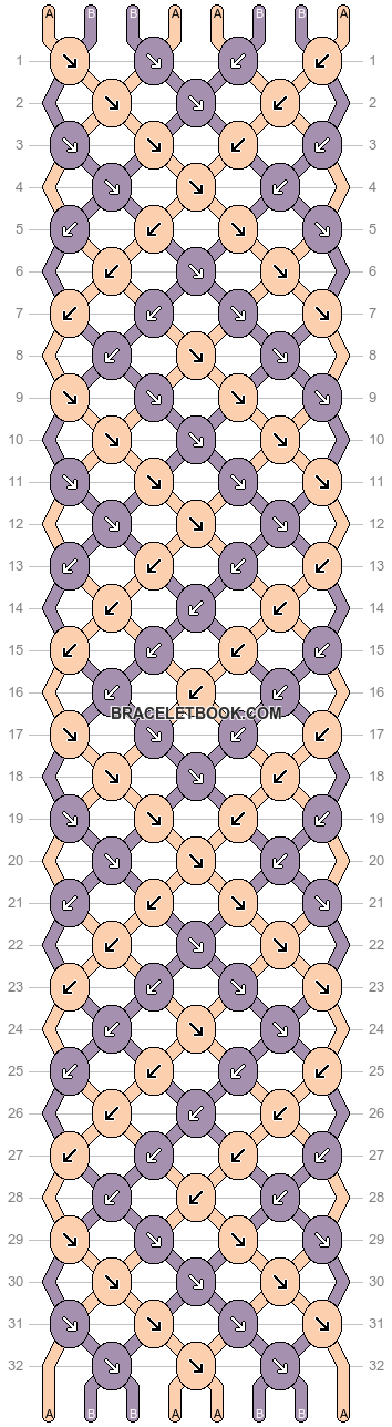 Normal pattern #126846 variation #236517 pattern
