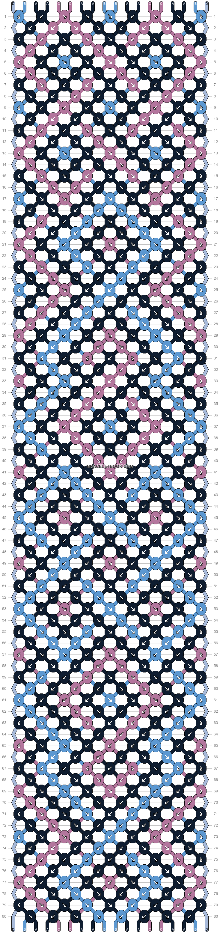 Normal pattern #107642 variation #236544 pattern
