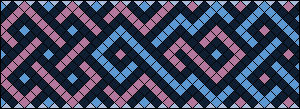Normal pattern #107642 variation #236544