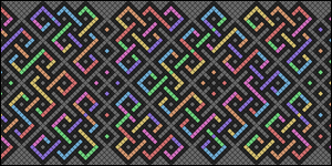 Normal pattern #67344 variation #236550