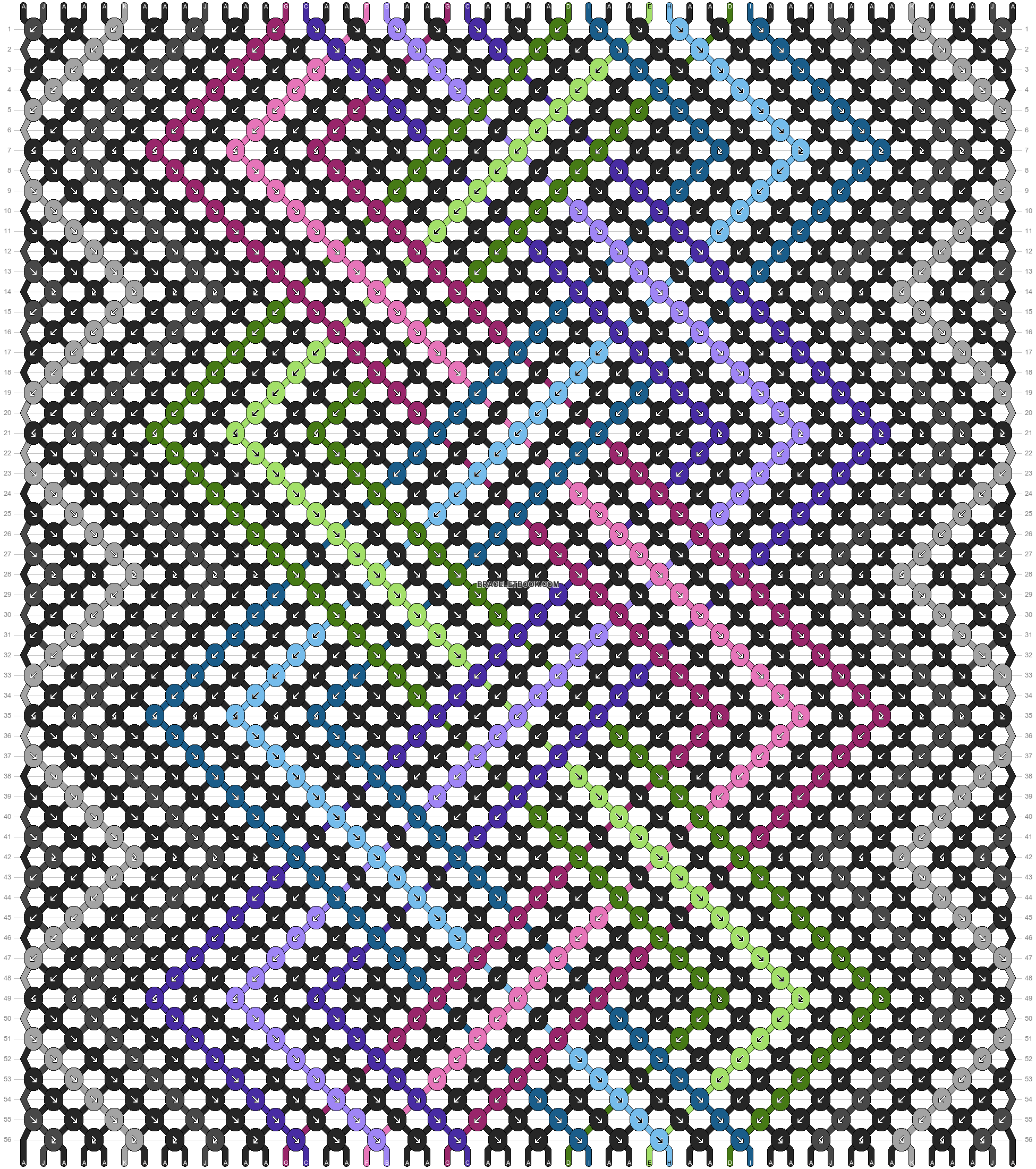 Normal pattern #127112 variation #236551 pattern