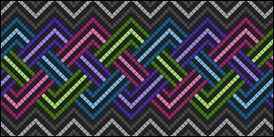 Normal pattern #127112 variation #236551