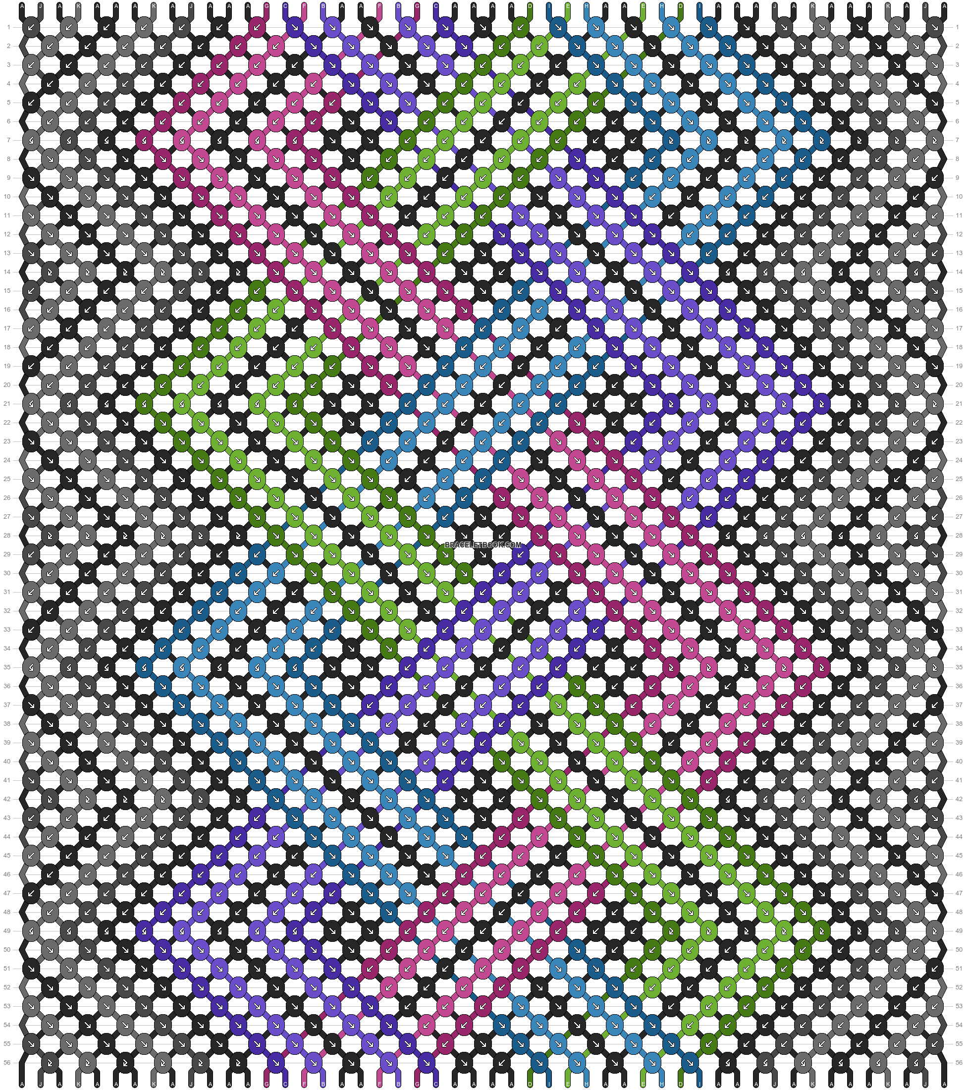 Normal pattern #127112 variation #236552 pattern