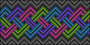 Normal pattern #127112 variation #236552