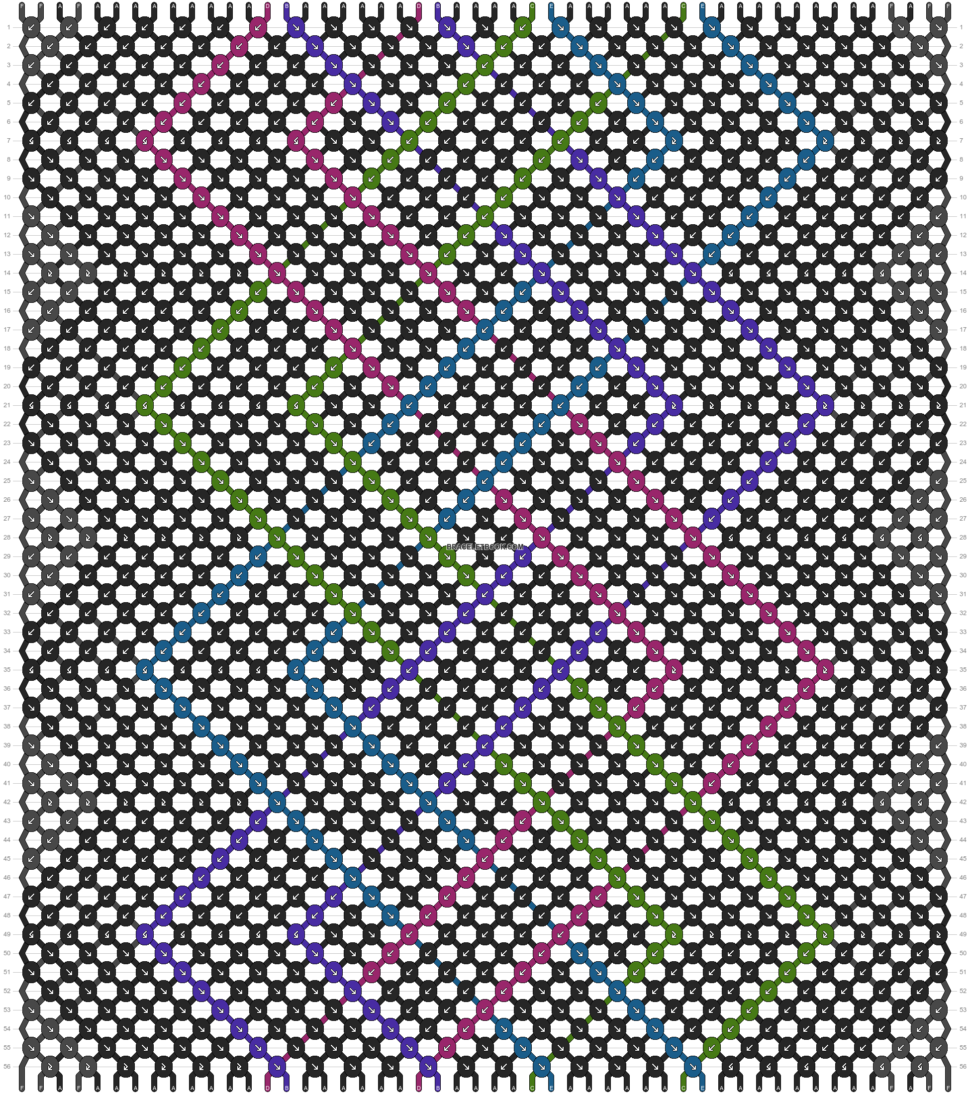 Normal pattern #127112 variation #236553 pattern