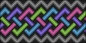 Normal pattern #127112 variation #236554
