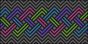 Normal pattern #127112 variation #236555