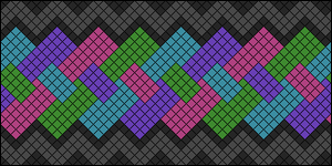 Normal pattern #127115 variation #236557