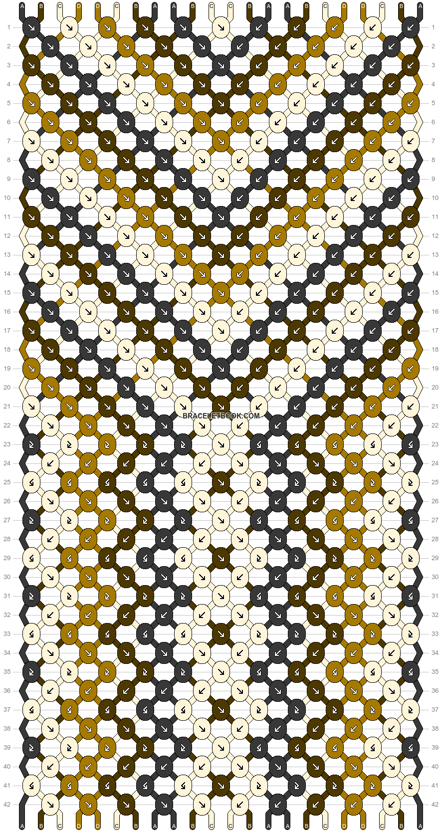 Normal pattern #24268 variation #236558 pattern