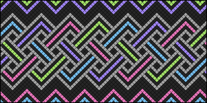 Normal pattern #127112 variation #236559