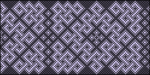 Normal pattern #67344 variation #236562