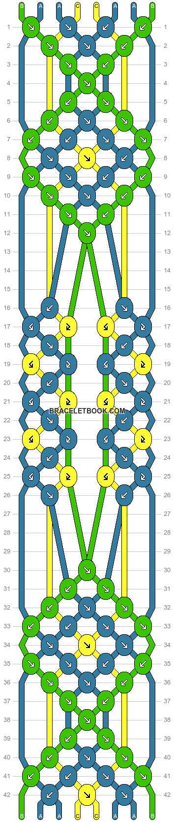 Normal pattern #126765 variation #236566 pattern