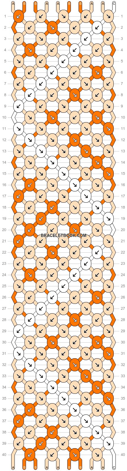 Normal pattern #125825 variation #236575 pattern