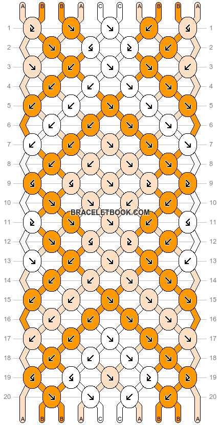 Normal pattern #124414 variation #236576 pattern