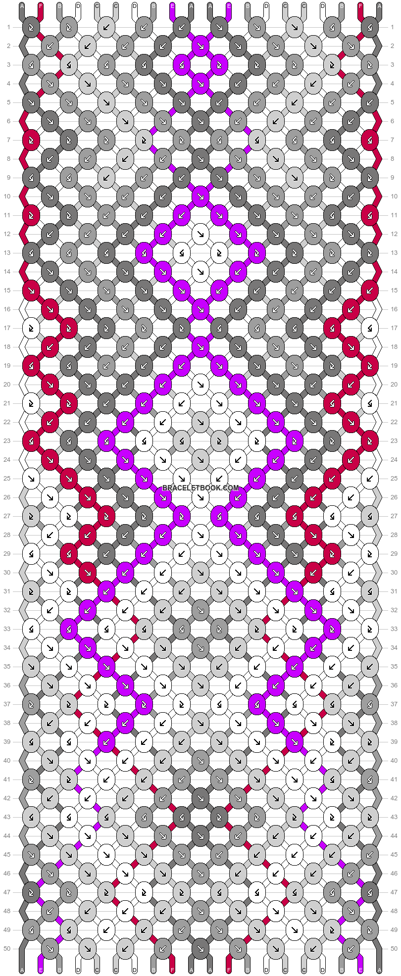Normal pattern #69950 variation #236578 pattern