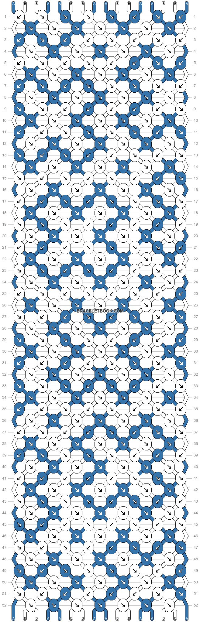 Normal pattern #123260 variation #236583 pattern