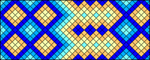 Normal pattern #28949 variation #236584