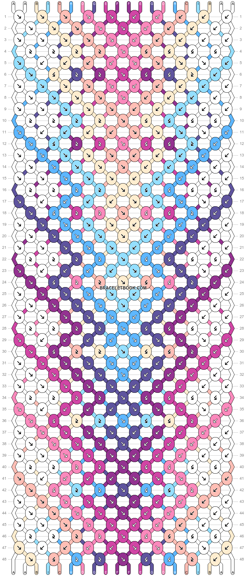 Normal pattern #74561 variation #236587 pattern