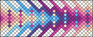 Normal pattern #74561 variation #236587