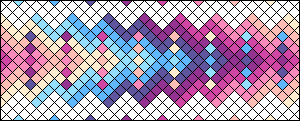 Normal pattern #74390 variation #236592