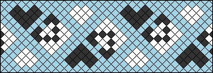 Normal pattern #118650 variation #236595