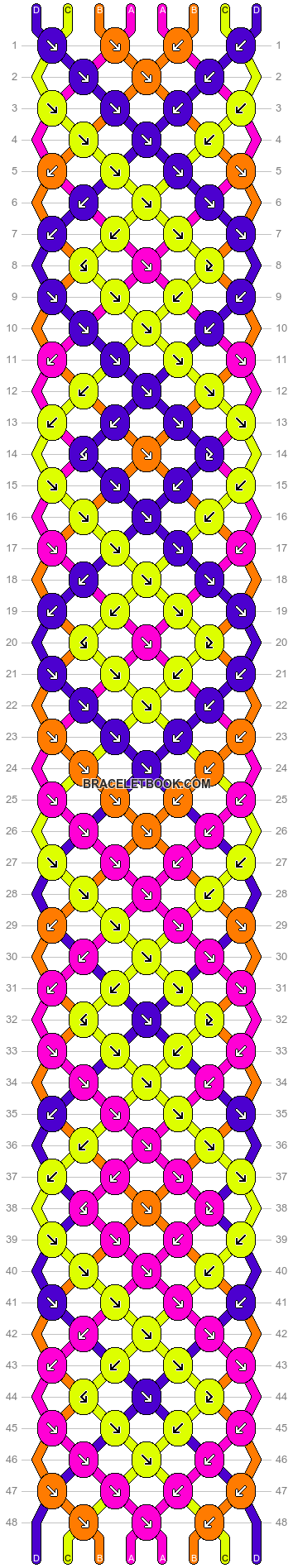 Normal pattern #126501 variation #236616 pattern