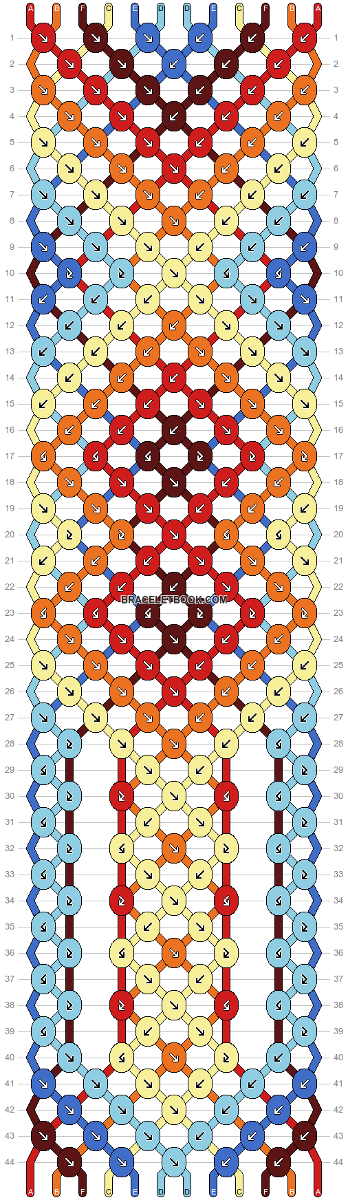 Normal pattern #28009 variation #236652 pattern