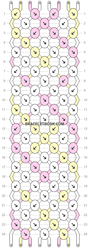 Normal pattern #126432 variation #236684 pattern
