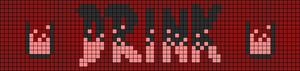 Alpha pattern #127160 variation #236697