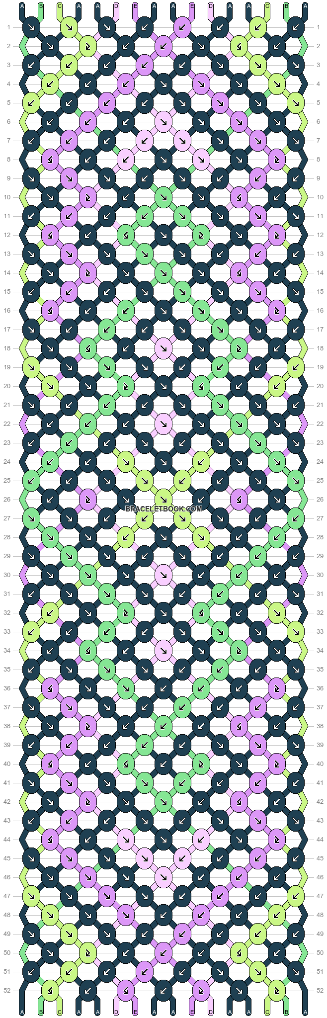 Normal pattern #115306 variation #236716 pattern