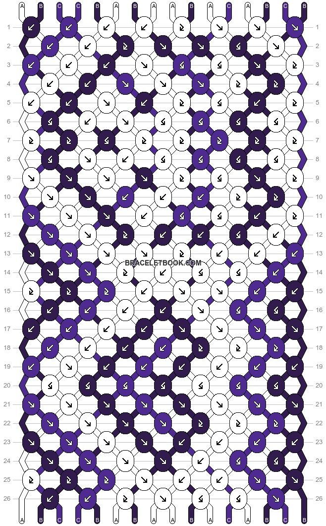 Normal pattern #119757 variation #236746 pattern