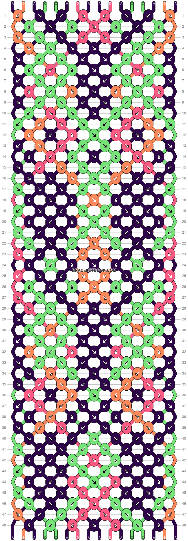 Normal pattern #97736 variation #236757 pattern
