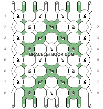 Normal pattern #26912 variation #236770 pattern