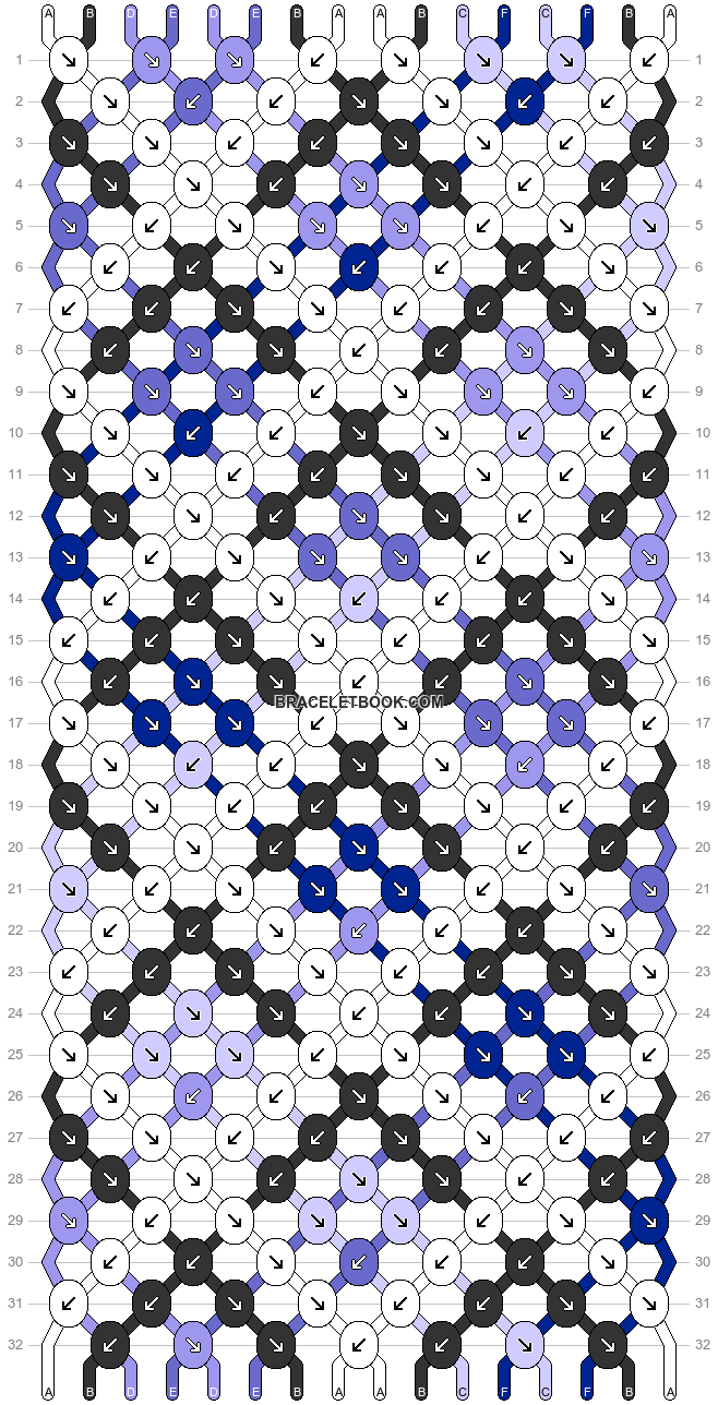 Normal pattern #46188 variation #236798 pattern