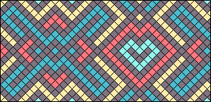 Normal pattern #121455 variation #236818