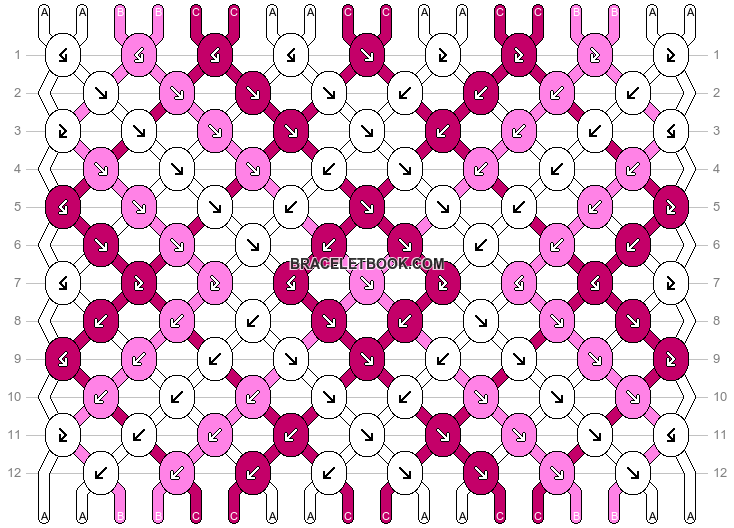 Normal pattern #121905 variation #236822 pattern