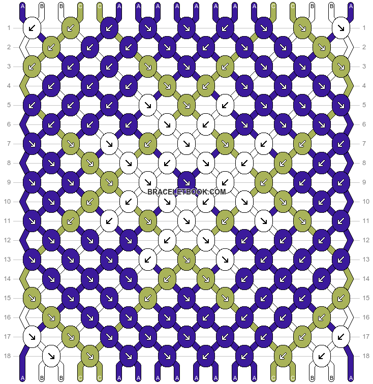 Normal pattern #37042 variation #236843 pattern