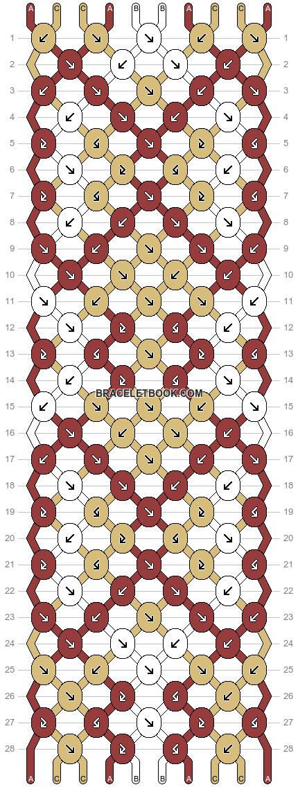 Normal pattern #125540 variation #236852 pattern