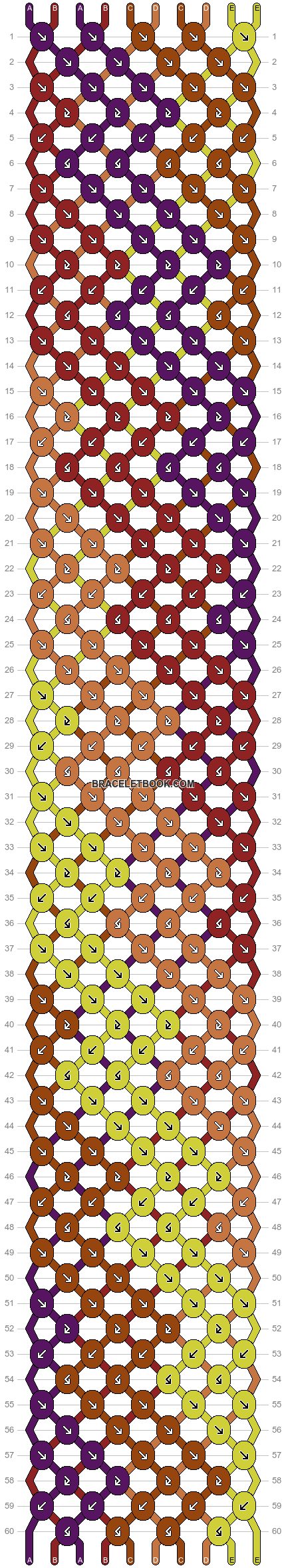 Normal pattern #17491 variation #236855 pattern